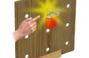 The Lucky Game by Tora Magic – Bild 1