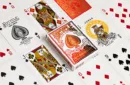 Bicycle 140th Anniversary Playing Cards by US Playing Card – Image 3
