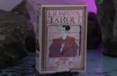 Urashima Tarou Velvet Louver Playing Cards – Bild 1
