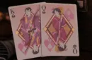 Urashima Tarou Velvet Louver Playing Cards – Bild 5