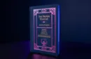 The Paper Engine (20th Anniversary Edition) by Aaron Fisher – Bild 1