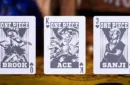 One Piece - Luffy Gear 5 Playing Cards – Bild 5