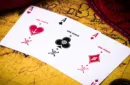 One Piece - Shanks Playing Cards – Bild 3