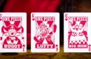 One Piece - Shanks Playing Cards – Bild 4