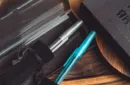 The Gifted Pen by Joshua Kaufmann & Bacon Magic – Bild 2