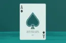 Black Roses Casino V4 Playing Cards – Bild 2