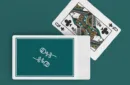 Black Roses Casino V4 Playing Cards – Bild 5