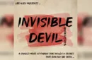 Invisible Devil (Blue) by Lee Alex – Bild 1