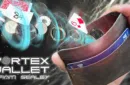 Vortex Wallet by iNFiNiTi and Thomas Sealey – Bild 1