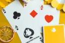 The Milk Casino Deck by Bacon Playing Card Company – Image 4