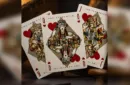 Cyclopeans Cyrconium Playing Cards by Stockholm17 – Bild 5