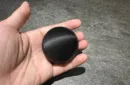 Hyper Silk Ball by Peng Min & Storm Creative (Black) – Image 2