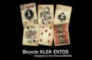 Bicycle Klek Entos Green (Marked) Playing Cards – Bild 3