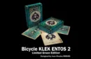 Bicycle Klek Entos Green (Marked) Playing Cards – Bild 5