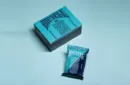 Bicycle Gen Z (Half Brick Set) Blind Pack Playing Cards – Bild 1