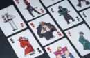 Bicycle Gen Z (Half Brick Set) Blind Pack Playing Cards – Bild 5