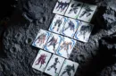 Bicycle Gundam 00 Playing Cards – Image 4