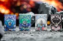 Bicycle Gundam 00 Playing Cards – Image 6
