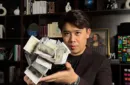 Moneyball by Bond Lee (USD) – Bild 1