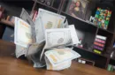Moneyball by Bond Lee (USD) – Bild 5