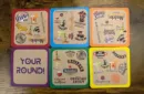 Your Round (UK and EU) by Mark Bennett and Craig Petty – Bild 2
