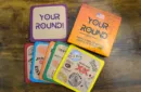 Your Round (US) by Mark Bennett and Craig Petty – Bild 1