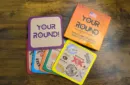 Your Round (US) by Mark Bennett and Craig Petty – Bild 4
