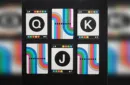 WHITE EDITION FULTON STREET MTA PLAYING CARDS (1972 VIGNELLI MAP EDITION) – Bild 4