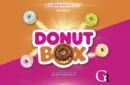 Donut Box by Gustavo Raley – Bild 1