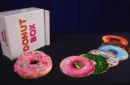 Donut Box by Gustavo Raley – Bild 2