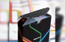 BLACK EDITION FULTON STREET MTA PLAYING CARDS (1972 VIGNELLI MAP EDITION) – Bild 2