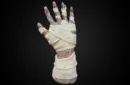 Hanson Chien Presents Mummy Hand by Hanson Chien & Bob Farmer – Image 2