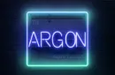 Argon by Mark Lemon – Bild 1
