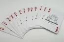 Kaws Seeing / Watching Playing Cards – Bild 2