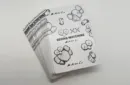 Kaws Seeing / Watching Playing Cards – Bild 3