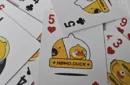Nomo Duck Playing Cards – Bild 2
