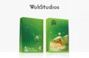 Little Prince (Green Edition) Playing Cards – Bild 1
