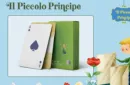 Little Prince (Green Edition) Playing Cards – Bild 3