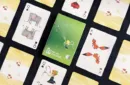 Little Prince (Green Edition) Playing Cards – Bild 5
