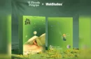 Little Prince (Green Edition) Playing Cards – Bild 6