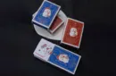 Xiao Mao Red Edition Premium Boutique Playing Cards – Bild 5