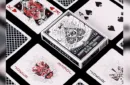 Warriors Of Three Kingdoms (Blue) Playing Cards by YOKAGAME – Bild 4