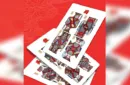 Chinese Style Opera Playing Cards – Image 3
