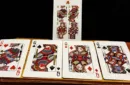 Chinese Style Opera Playing Cards – Image 4