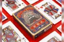 Chinese Style Opera Playing Cards – Image 5
