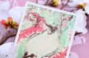 Four Beauties (WangZhaojun) Playing Cards – Image 2