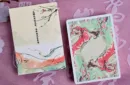 Four Beauties (WangZhaojun) Playing Cards – Image 4