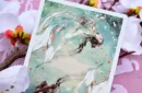 Four Beauties (XiShi) Playing Cards – Image 2