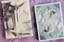 Four Beauties (XiShi) Playing Cards – Image 4