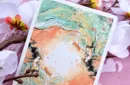 Four Beauties (YangYuhuan) Playing Cards – Image 2